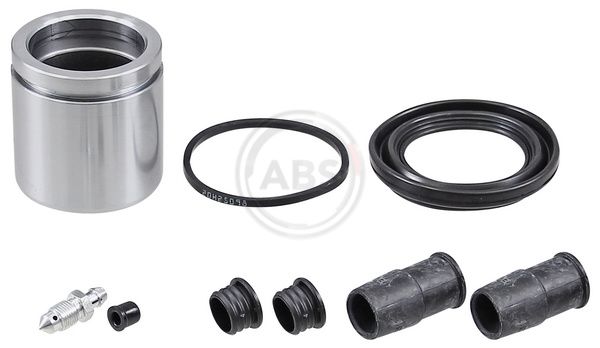 A.B.S. 57241 Repair Kit, brake caliper