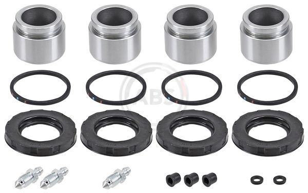 A.B.S. 57246 Repair Kit, brake caliper