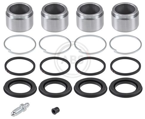 A.B.S. 57255 Repair Kit, brake caliper