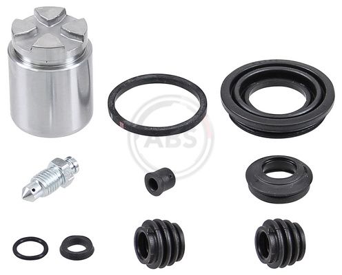 A.B.S. 57256 Repair Kit, brake caliper