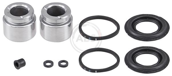 A.B.S. 57260 Repair Kit, brake caliper