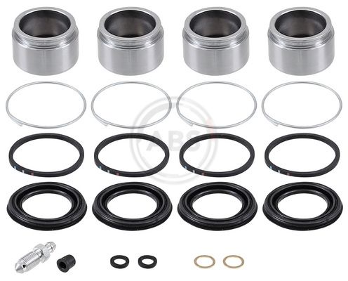 A.B.S. 57280 Repair Kit, brake caliper