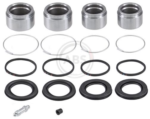 A.B.S. 57296 Repair Kit, brake caliper