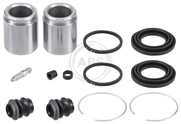 A.B.S. 57300 Repair Kit, brake caliper