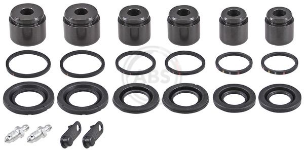A.B.S. 57333 Repair Kit, brake caliper