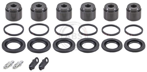 A.B.S. 57336 Repair Kit, brake caliper