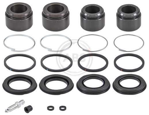 A.B.S. 57339 Repair Kit, brake caliper