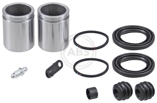 A.B.S. 57371 Repair Kit, brake caliper