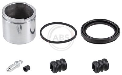 Repair Kit, brake caliper A.B.S. 57375