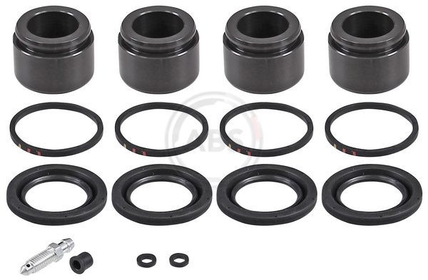 A.B.S. 57383 Repair Kit, brake caliper