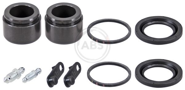 A.B.S. 57384 Repair Kit, brake caliper