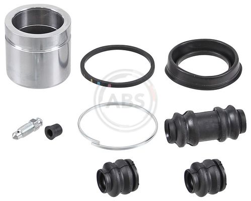 A.B.S. 57400 Repair Kit, brake caliper