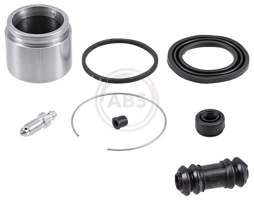 A.B.S. 57404 Repair Kit, brake caliper