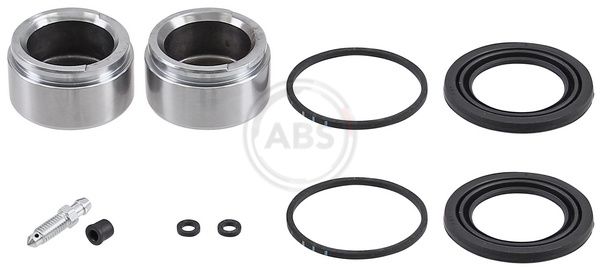 A.B.S. 57405 Repair Kit, brake caliper