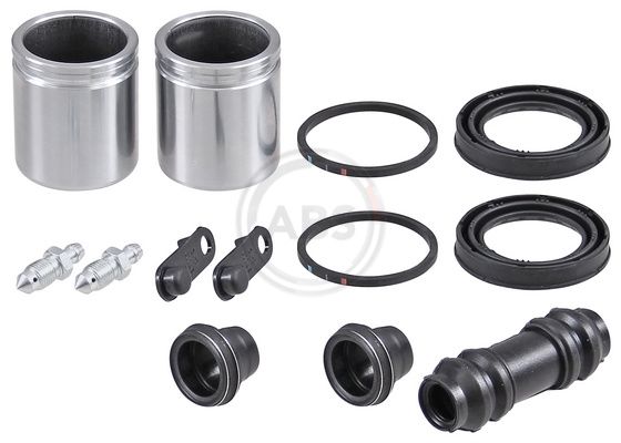 A.B.S. 57413 Repair Kit, brake caliper