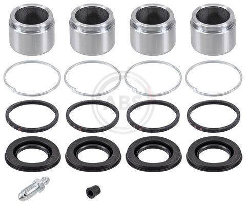 A.B.S. 57429 Repair Kit, brake caliper