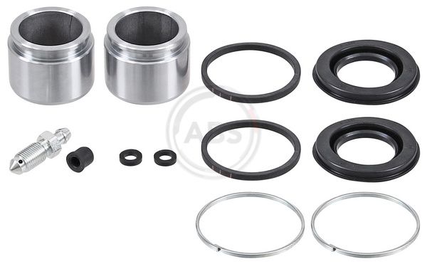 A.B.S. 57430 Repair Kit, brake caliper