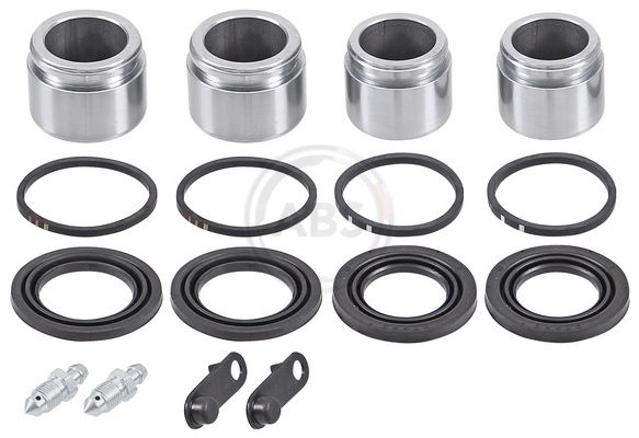 A.B.S. 57431 Repair Kit, brake caliper