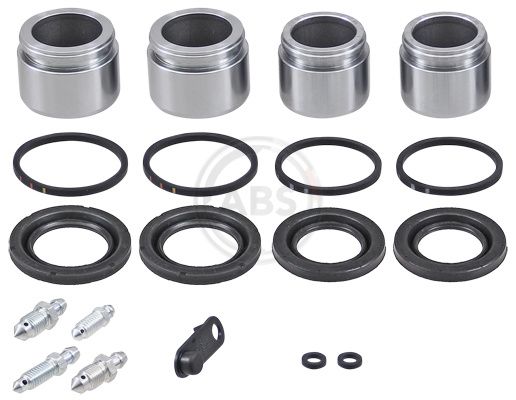 A.B.S. 57432 Repair Kit, brake caliper