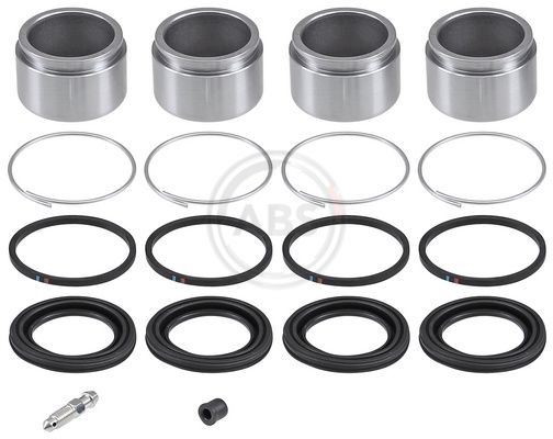 A.B.S. 57435 Repair Kit, brake caliper