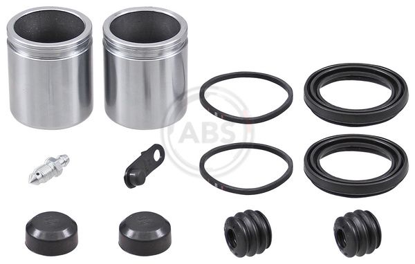 A.B.S. 57439 Repair Kit, brake caliper