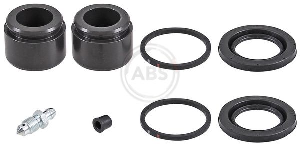A.B.S. 57444 Repair Kit, brake caliper