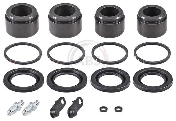 A.B.S. 57445 Repair Kit, brake caliper