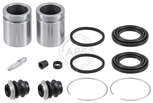 A.B.S. 57450 Repair Kit, brake caliper