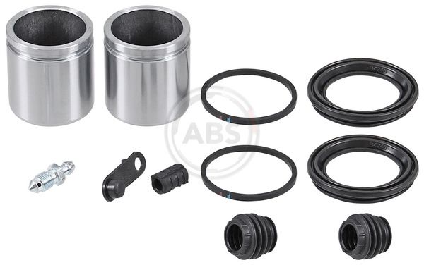 A.B.S. 57463 Repair Kit, brake caliper