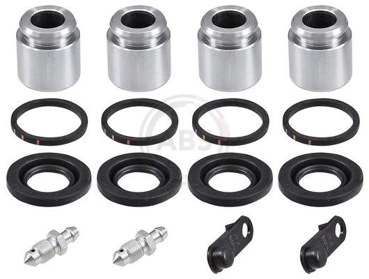 A.B.S. 57471 Repair Kit, brake caliper