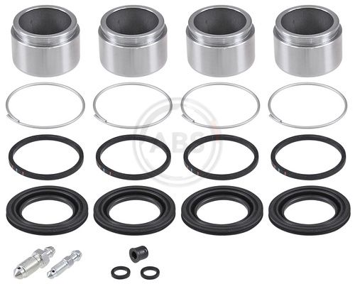 A.B.S. 57491 Repair Kit, brake caliper