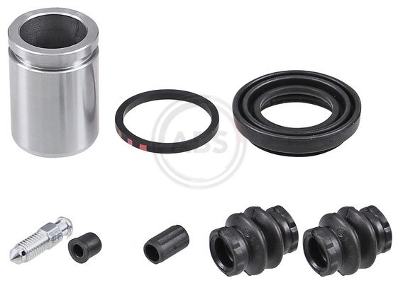 A.B.S. 57493 Repair Kit, brake caliper