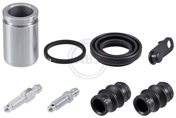 A.B.S. 57501 Repair Kit, brake caliper
