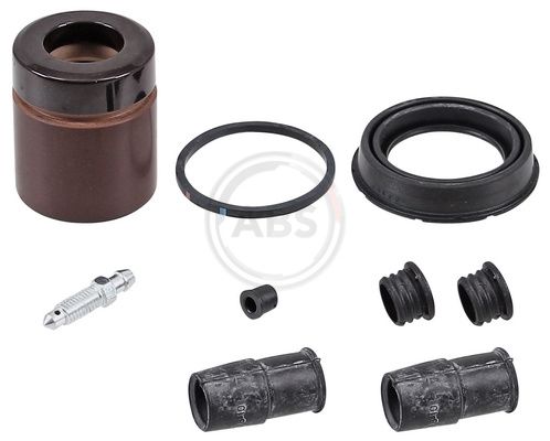 A.B.S. 57505 Repair Kit, brake caliper