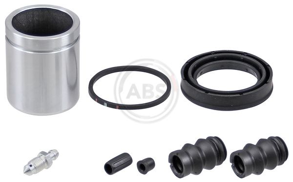 A.B.S. 57507 Repair Kit, brake caliper
