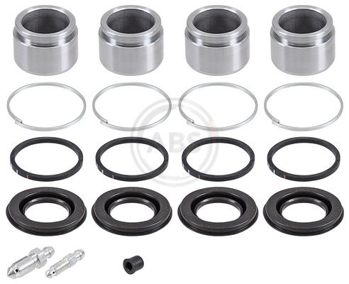 A.B.S. 57509 Repair Kit, brake caliper
