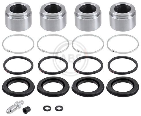 A.B.S. 57510 Repair Kit, brake caliper