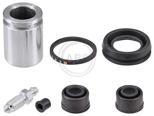 A.B.S. 57512 Repair Kit, brake caliper