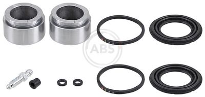 Repair Kit, brake caliper A.B.S. 57516