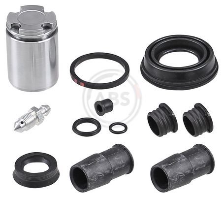 A.B.S. 57533 Repair Kit, brake caliper