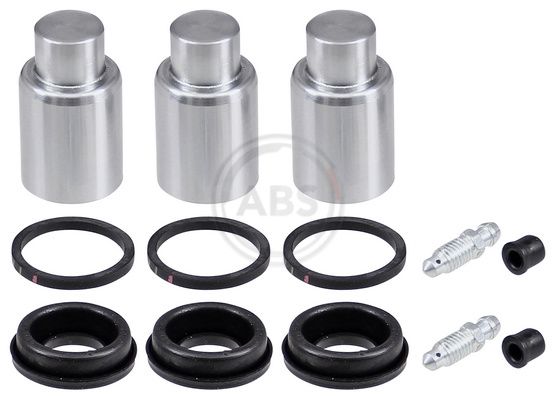 A.B.S. 57542 Repair Kit, brake caliper