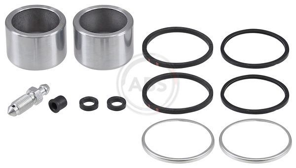 A.B.S. 57550 Repair Kit, brake caliper