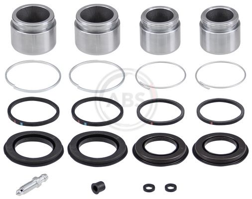 A.B.S. 57552 Repair Kit, brake caliper