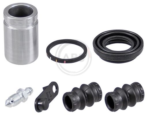 A.B.S. 57555 Repair Kit, brake caliper