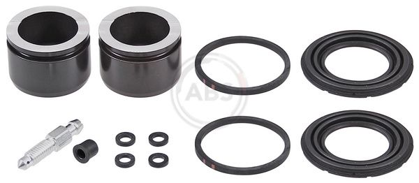 A.B.S. 57557 Repair Kit, brake caliper