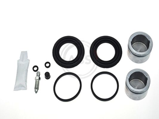 A.B.S. 57566 Repair Kit, brake caliper