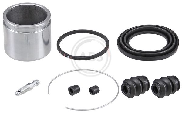 A.B.S. 57567 Repair Kit, brake caliper