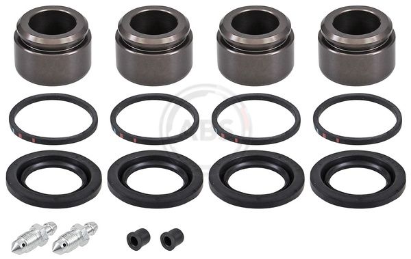 A.B.S. 57580 Repair Kit, brake caliper