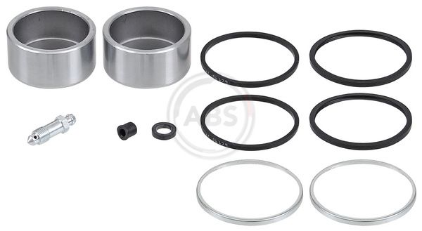 A.B.S. 57597 Repair Kit, brake caliper