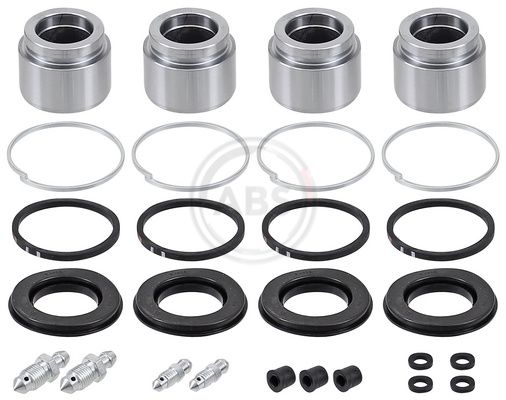 A.B.S. 57609 Repair Kit, brake caliper
